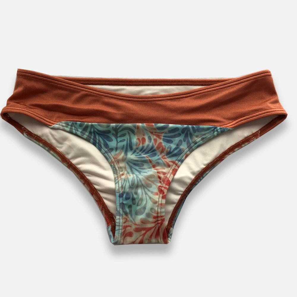 Adria Bottom in Verano